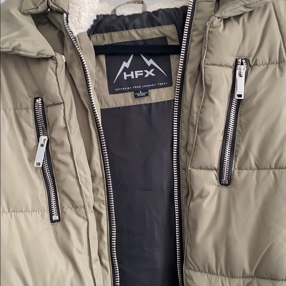 Winter Jacket - Picture 4 of 4